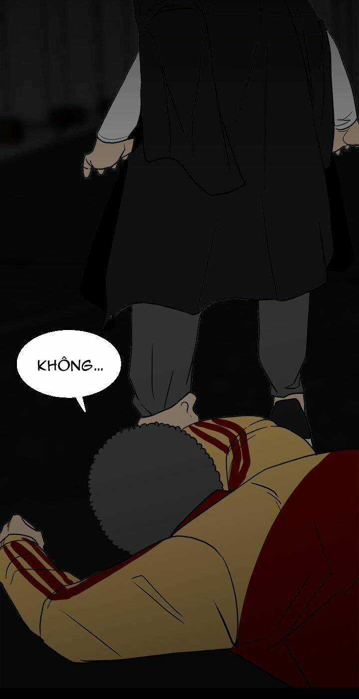 Kẻ Phản Diện - Chapter 80 - Trang 32