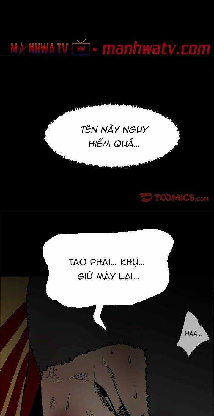 Kẻ Phản Diện - Chapter 80 - Trang 33