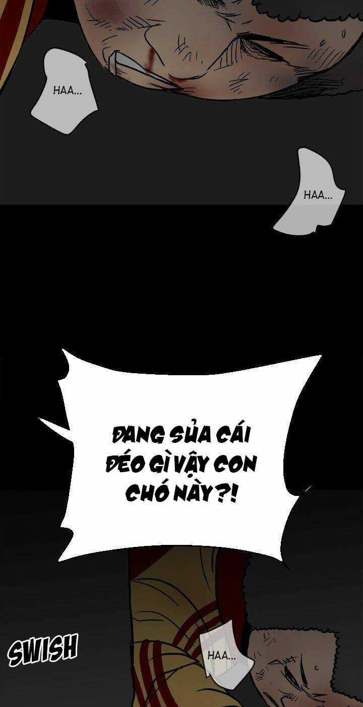 Kẻ Phản Diện - Chapter 80 - Trang 34