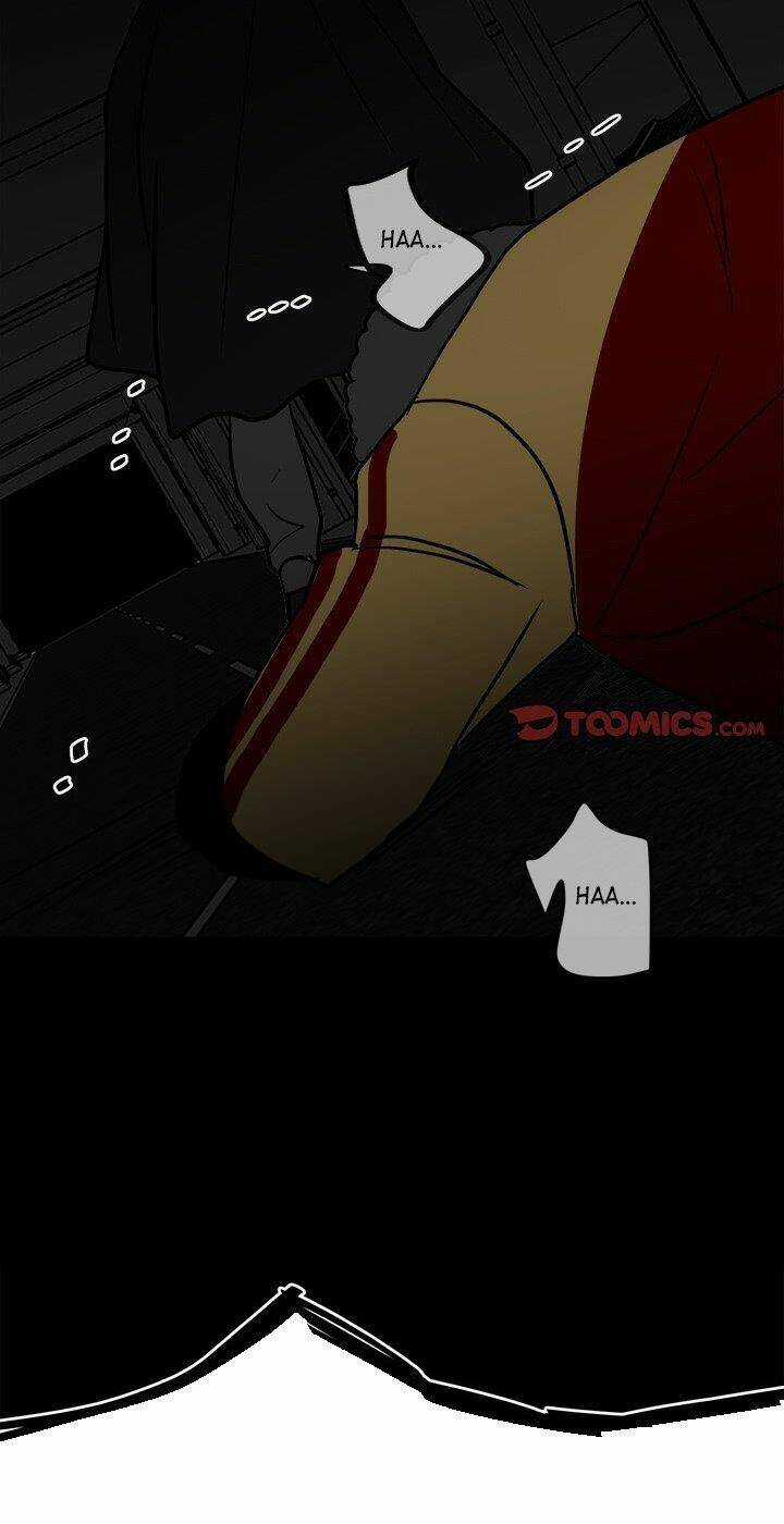 Kẻ Phản Diện - Chapter 80 - Trang 36