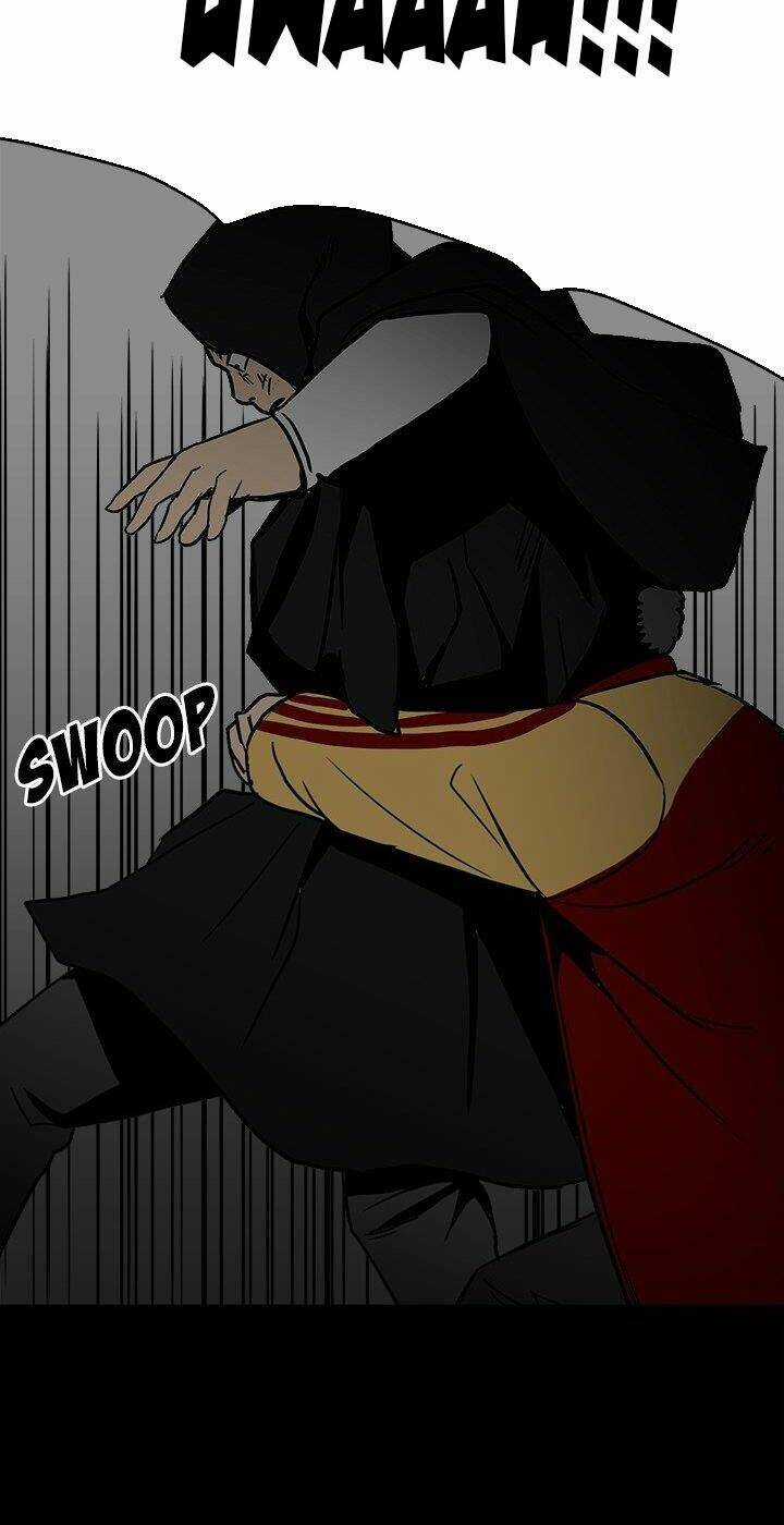 Kẻ Phản Diện - Chapter 80 - Trang 41