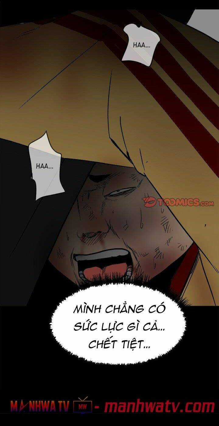 Kẻ Phản Diện - Chapter 80 - Trang 45