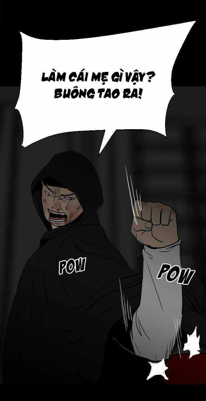 Kẻ Phản Diện - Chapter 80 - Trang 46