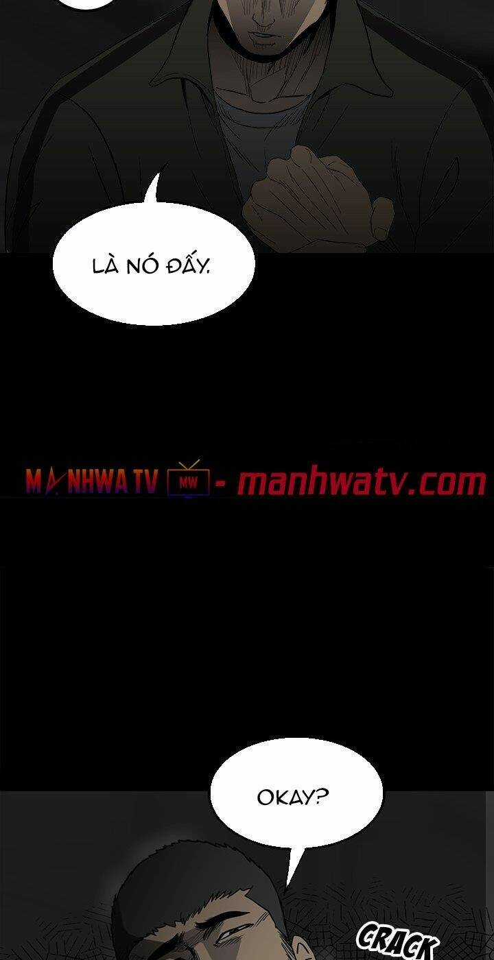 Kẻ Phản Diện - Chapter 80 - Trang 6
