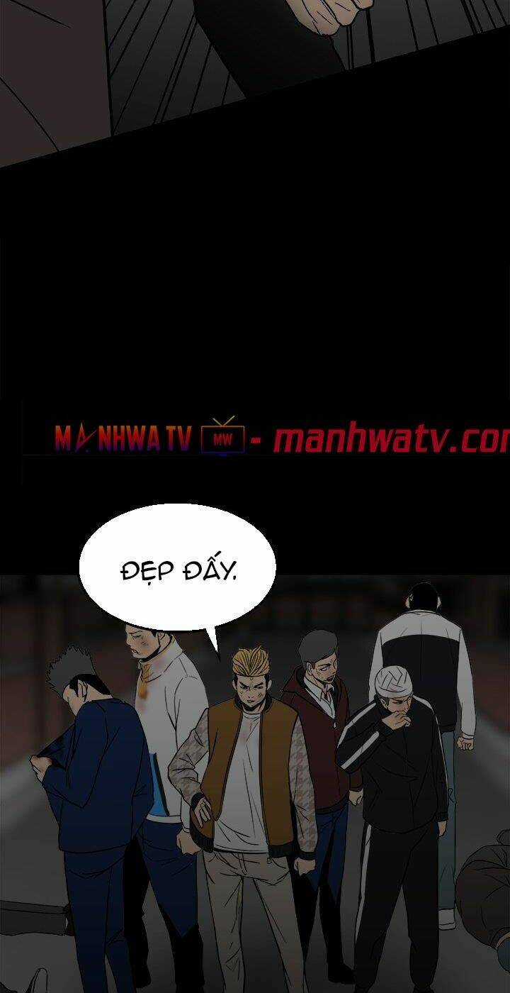 Kẻ Phản Diện - Chapter 80 - Trang 57