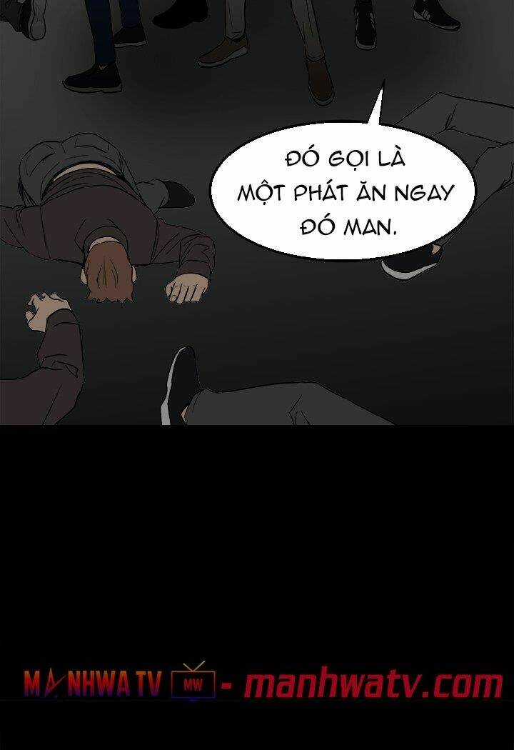 Kẻ Phản Diện - Chapter 80 - Trang 58