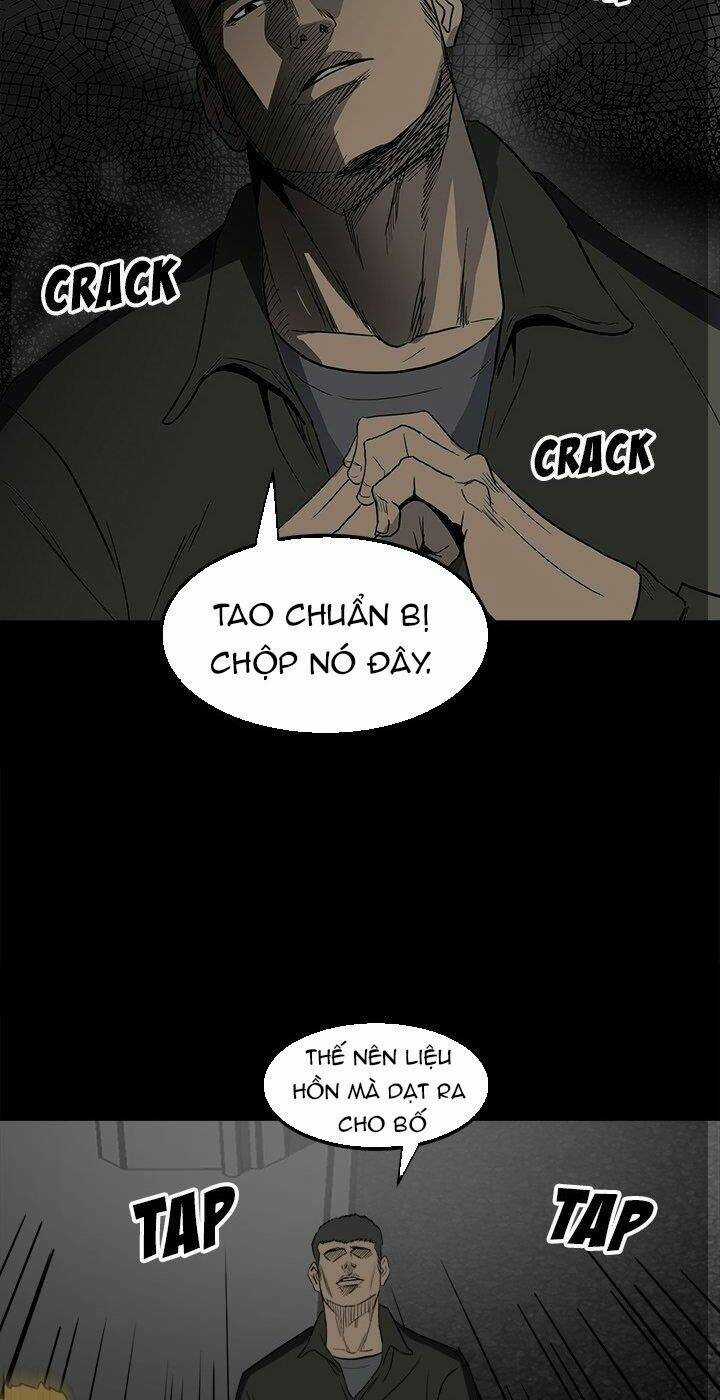 Kẻ Phản Diện - Chapter 80 - Trang 7