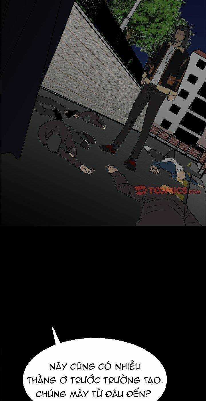 Kẻ Phản Diện - Chapter 80 - Trang 72