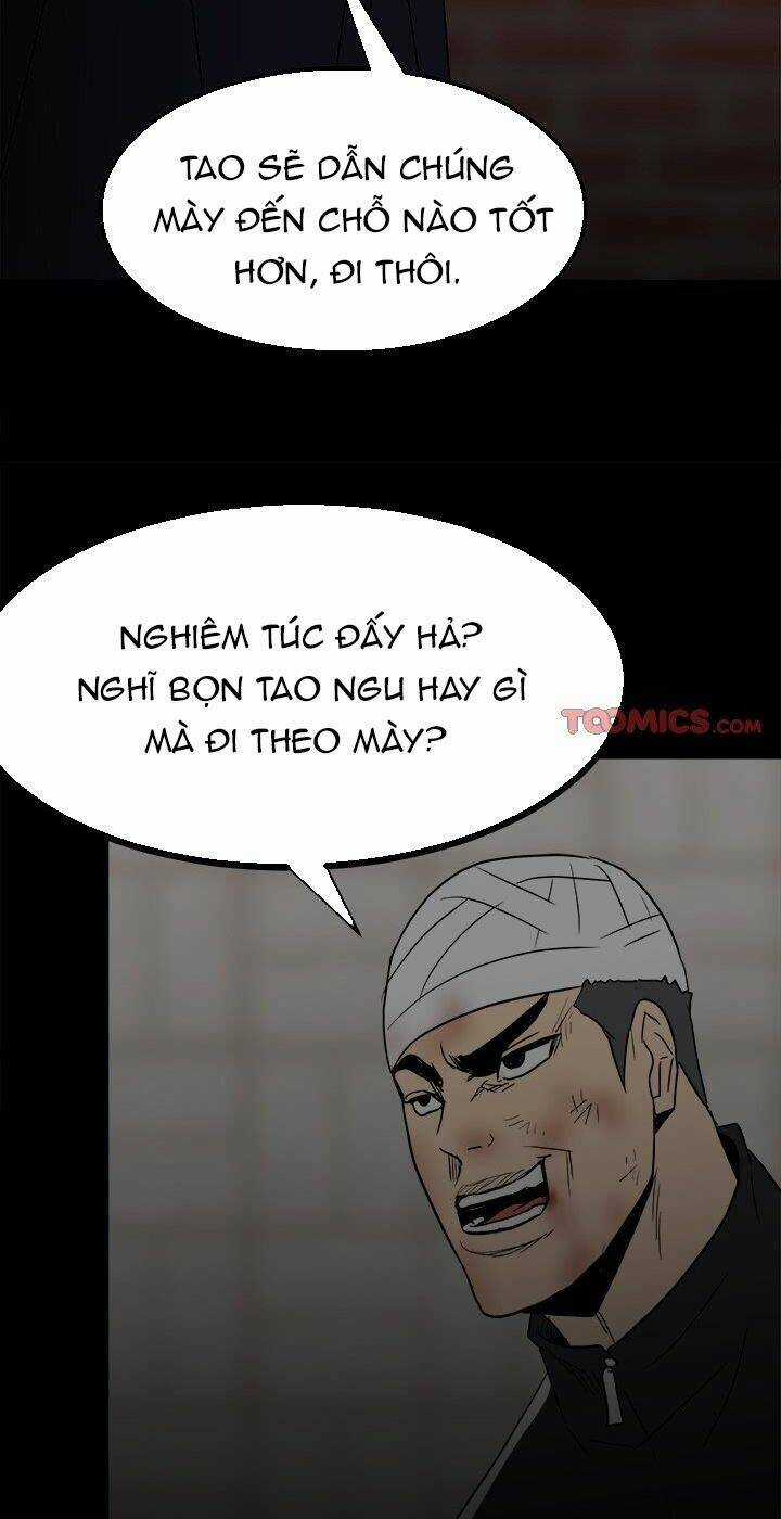 Kẻ Phản Diện - Chapter 80 - Trang 75