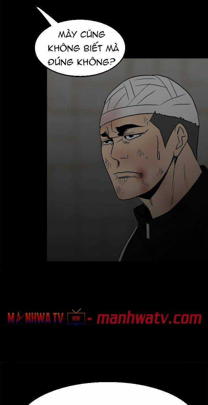 Kẻ Phản Diện - Chapter 80 - Trang 82