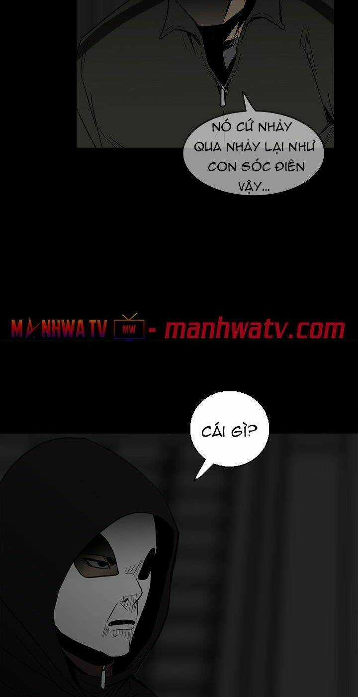 Kẻ Phản Diện - Chapter 81 - Trang 15