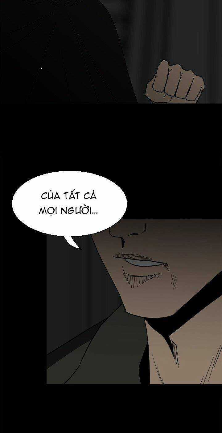 Kẻ Phản Diện - Chapter 81 - Trang 16