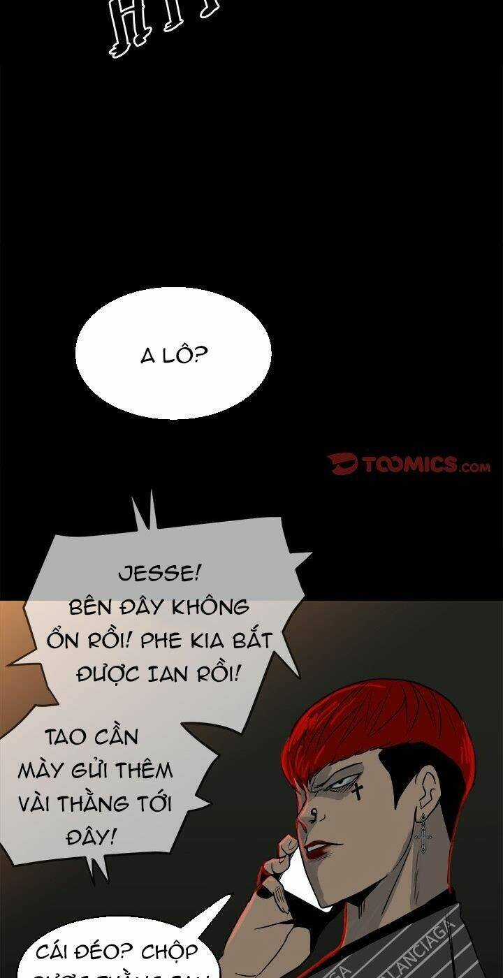 Kẻ Phản Diện - Chapter 81 - Trang 30