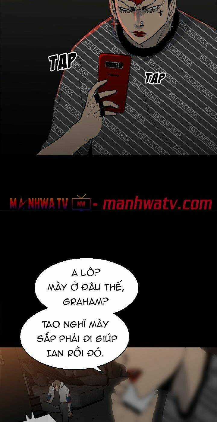 Kẻ Phản Diện - Chapter 81 - Trang 32
