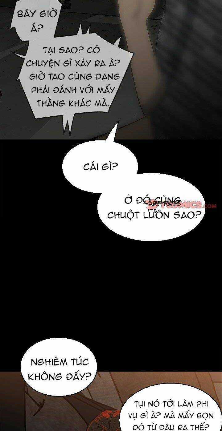 Kẻ Phản Diện - Chapter 81 - Trang 33