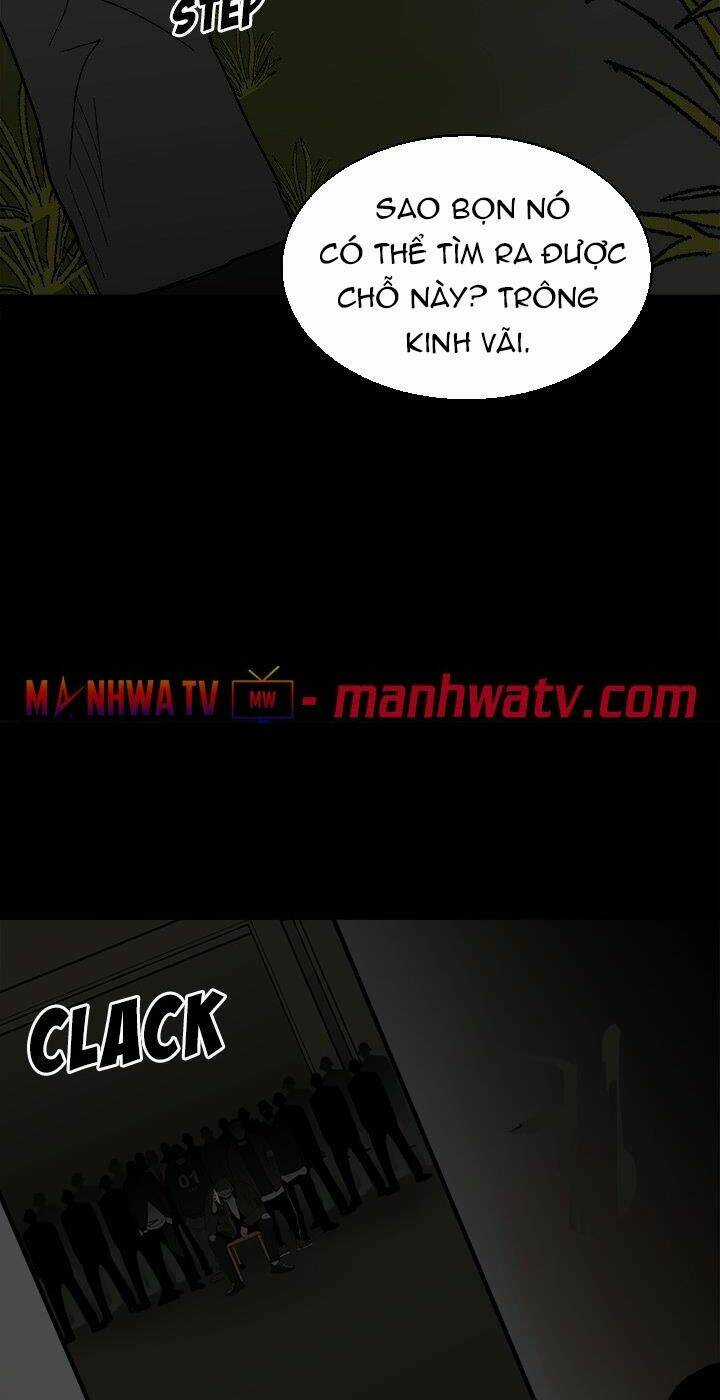 Kẻ Phản Diện - Chapter 81 - Trang 37