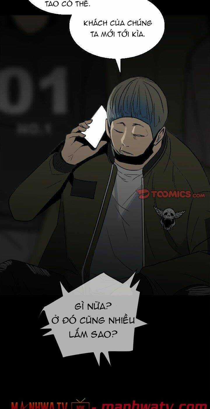Kẻ Phản Diện - Chapter 81 - Trang 39