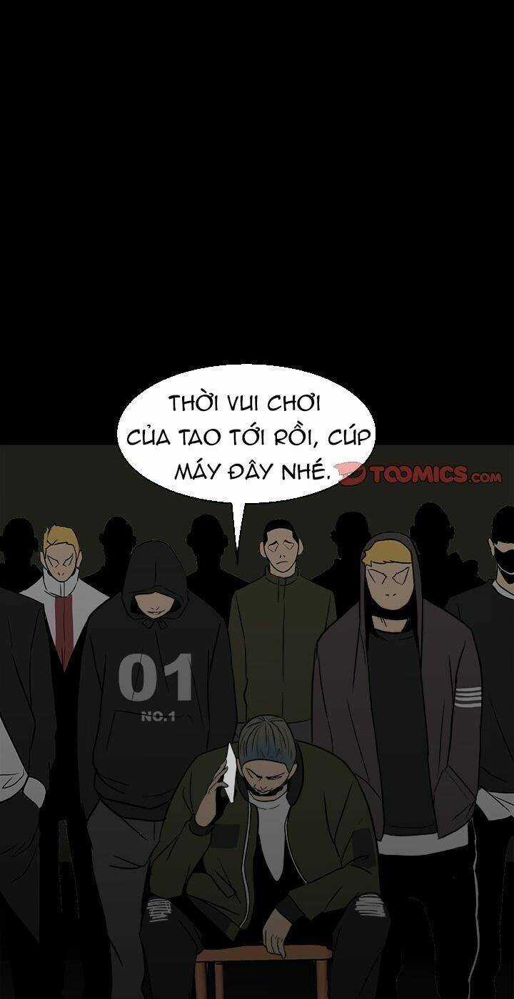 Kẻ Phản Diện - Chapter 81 - Trang 42