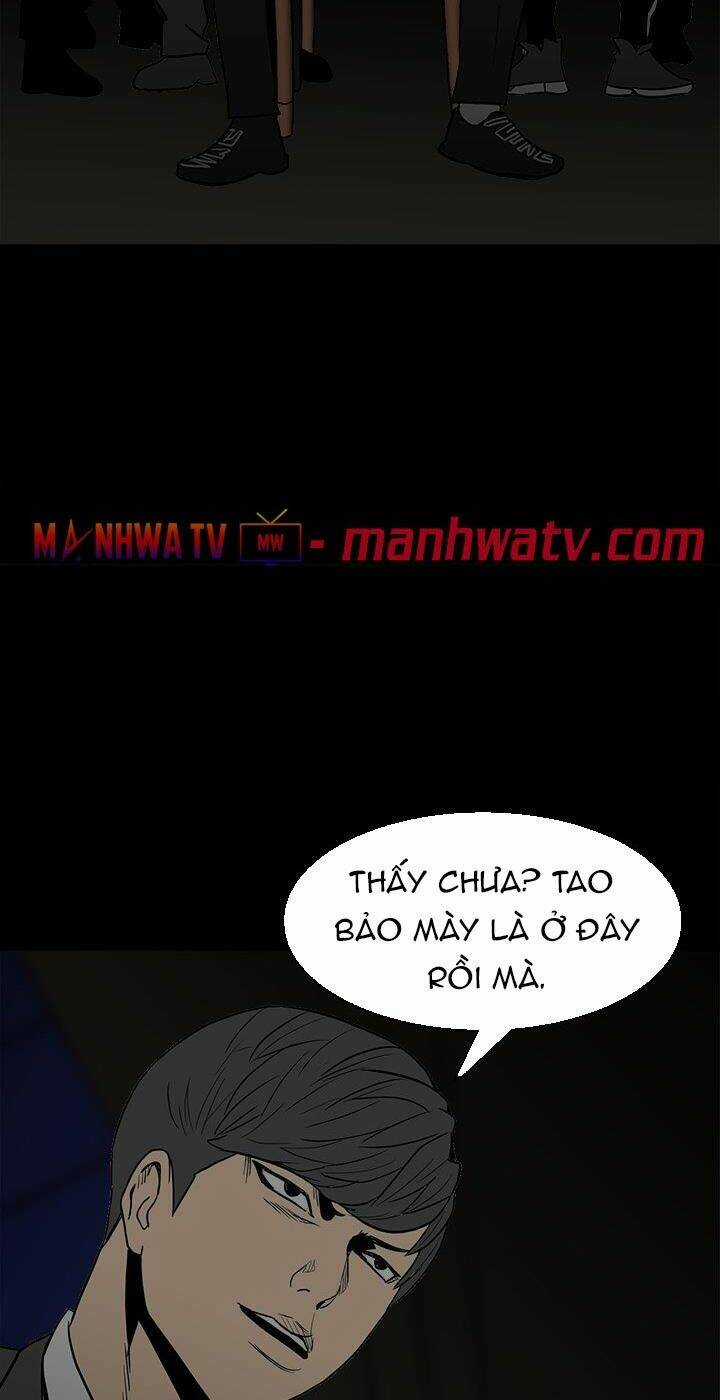 Kẻ Phản Diện - Chapter 81 - Trang 43