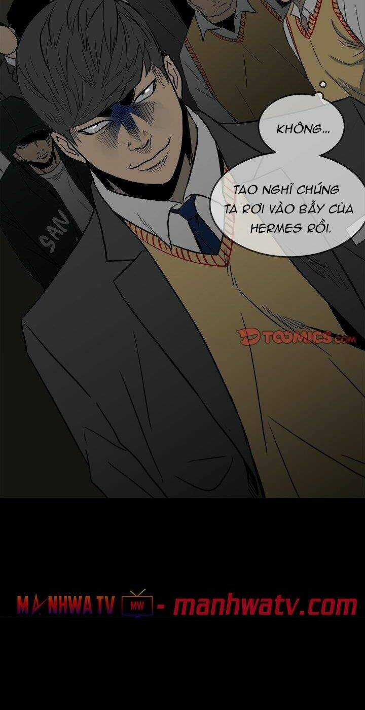 Kẻ Phản Diện - Chapter 81 - Trang 45