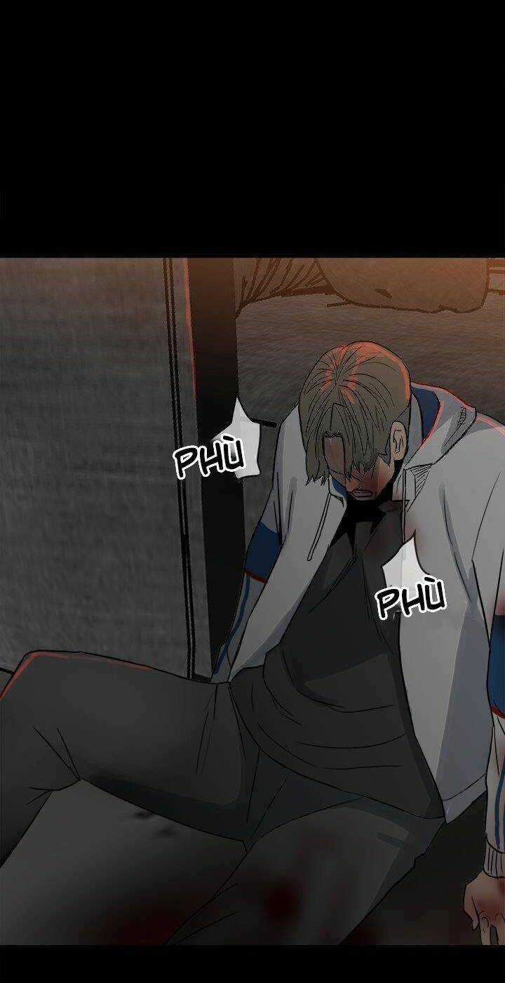 Kẻ Phản Diện - Chapter 81 - Trang 47