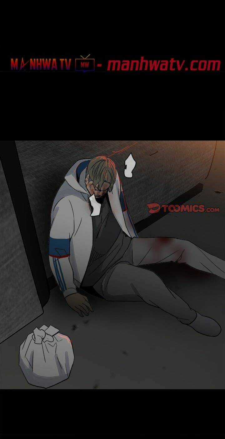 Kẻ Phản Diện - Chapter 81 - Trang 48