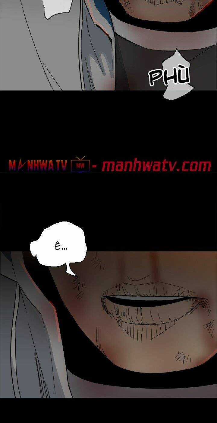 Kẻ Phản Diện - Chapter 81 - Trang 50