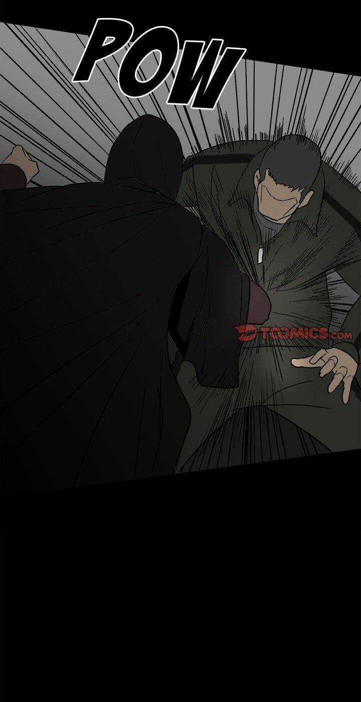 Kẻ Phản Diện - Chapter 81 - Trang 6