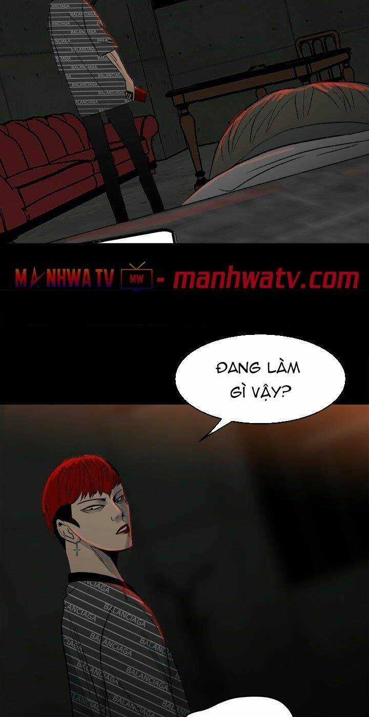 Kẻ Phản Diện - Chapter 81 - Trang 53