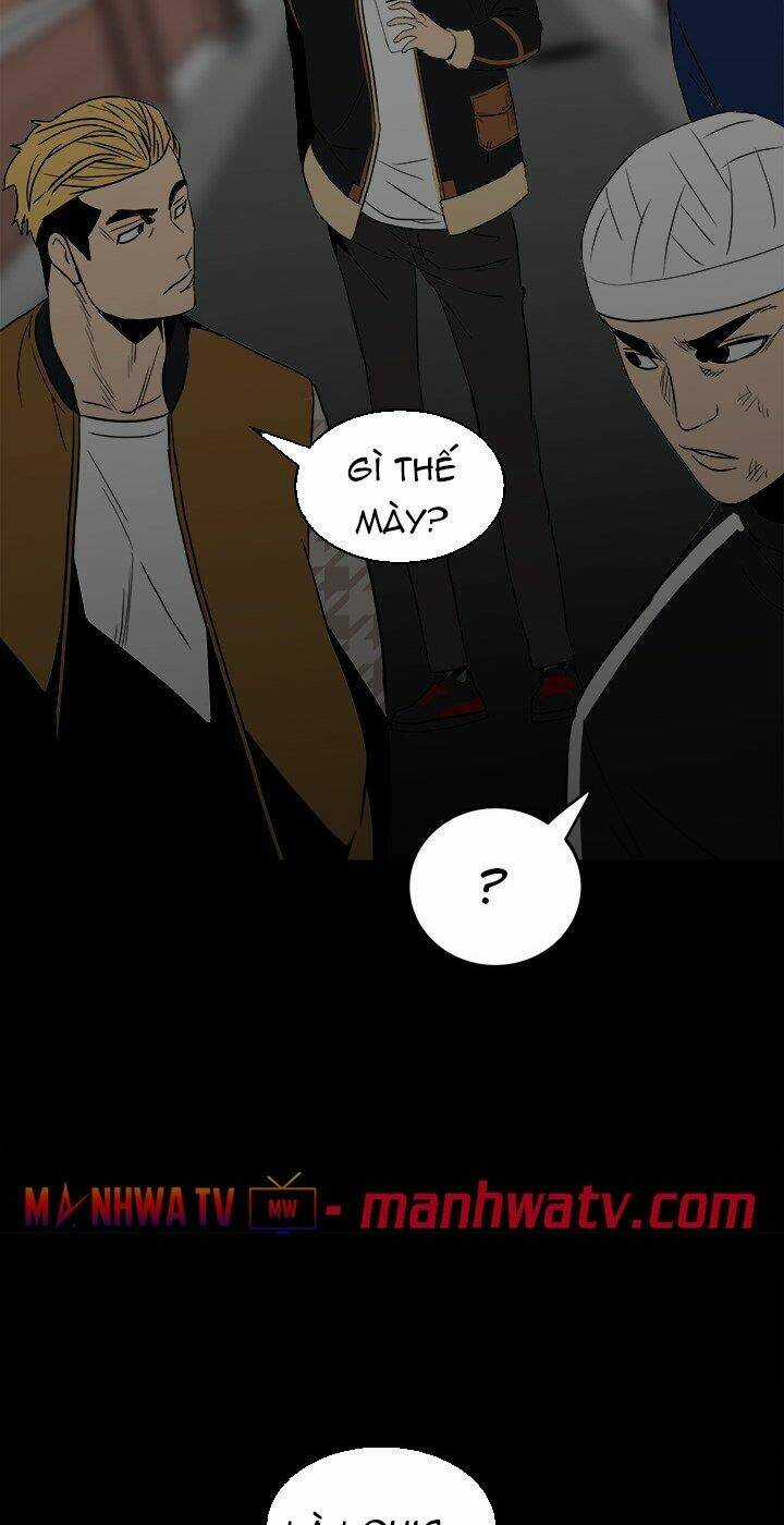 Kẻ Phản Diện - Chapter 81 - Trang 62