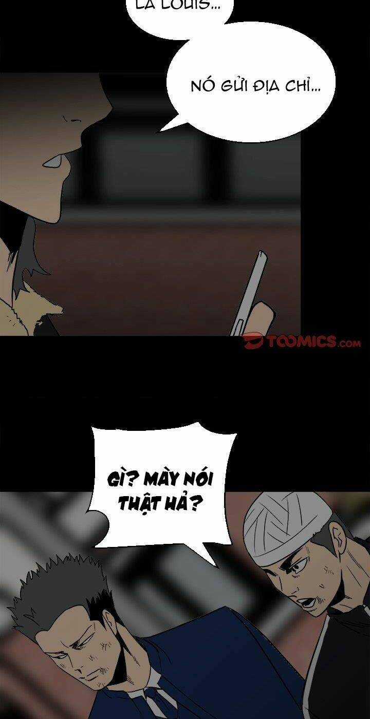 Kẻ Phản Diện - Chapter 81 - Trang 63