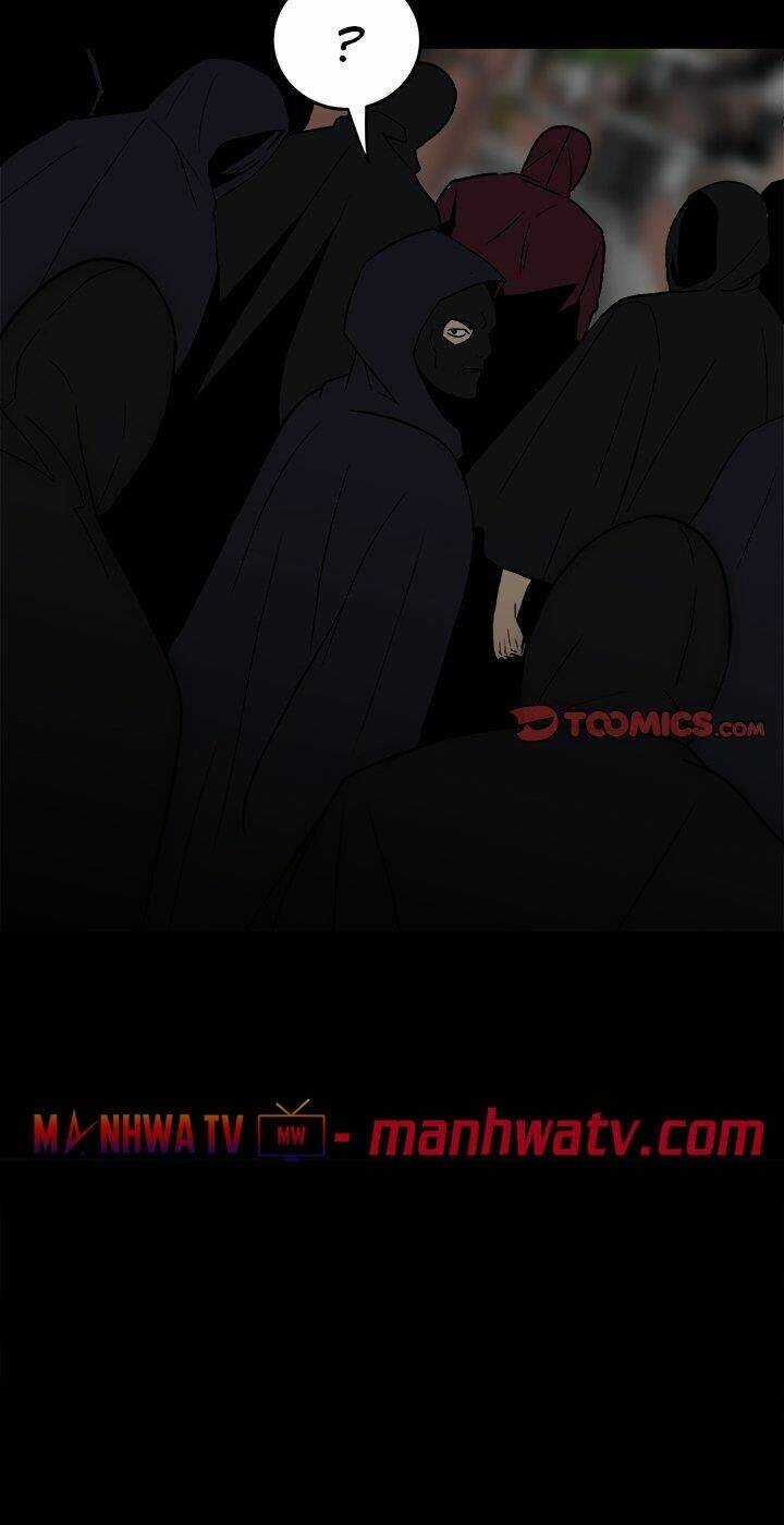 Kẻ Phản Diện - Chapter 81 - Trang 66