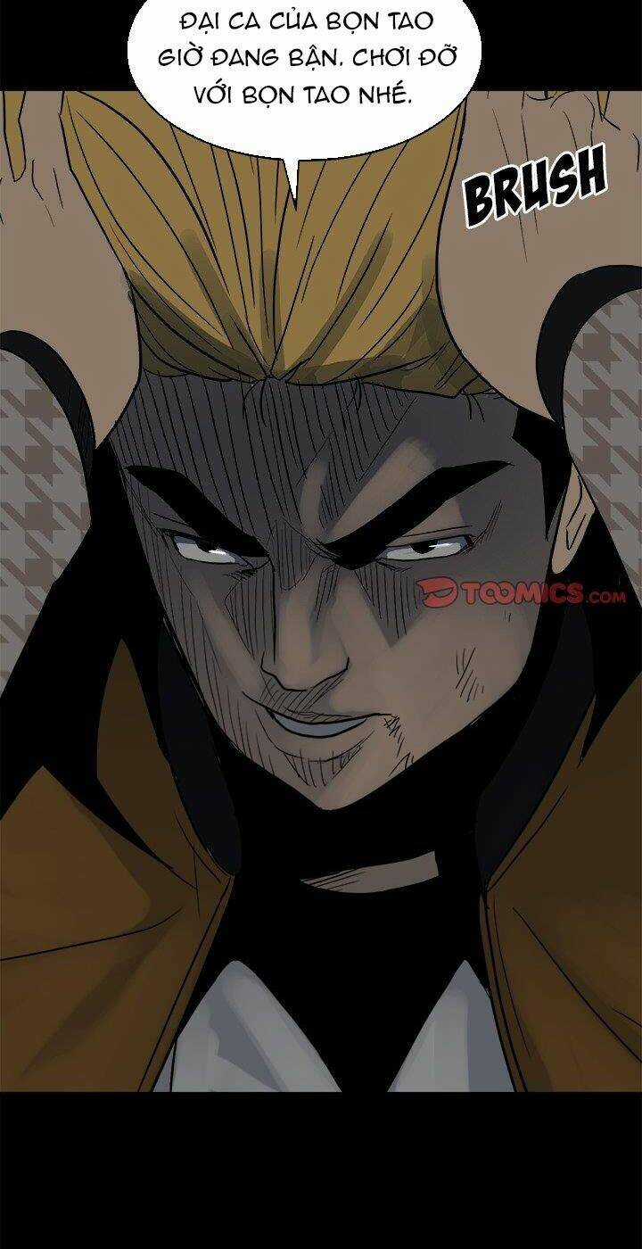 Kẻ Phản Diện - Chapter 81 - Trang 73