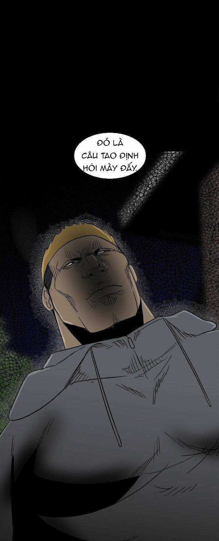 Kẻ Phản Diện - Chapter 81 - Trang 80