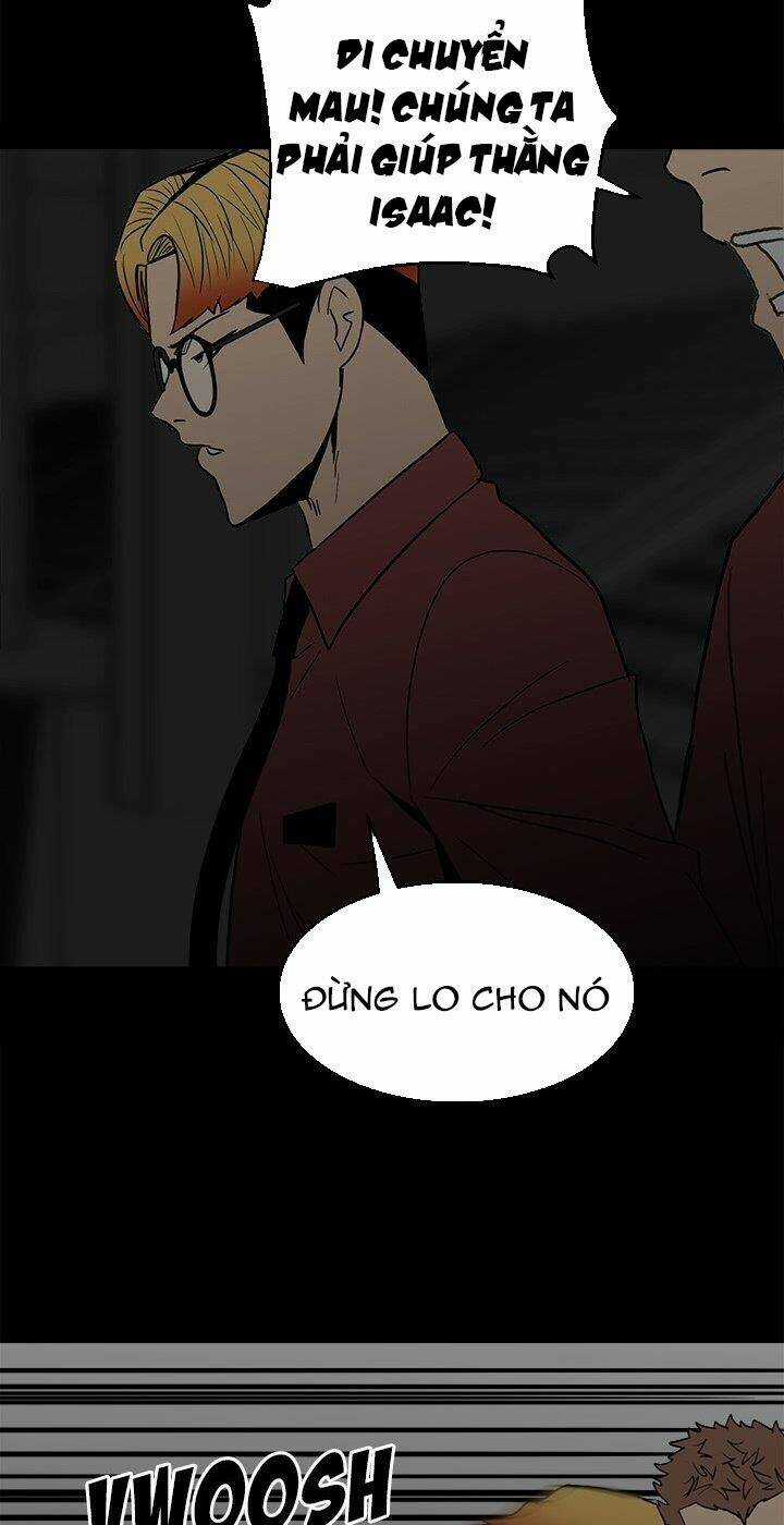 Kẻ Phản Diện - Chapter 81 - Trang 10