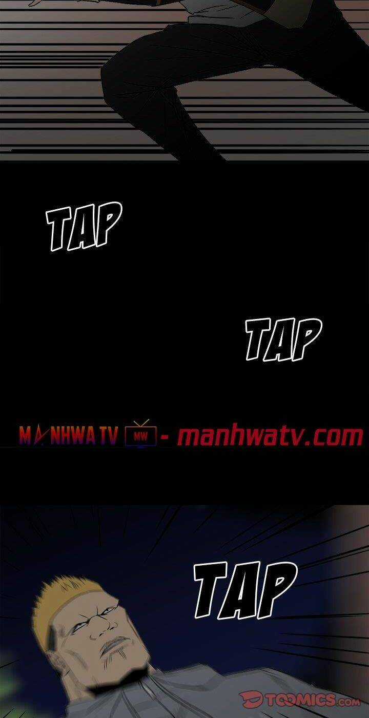 Kẻ Phản Diện - Chapter 82 - Trang 17