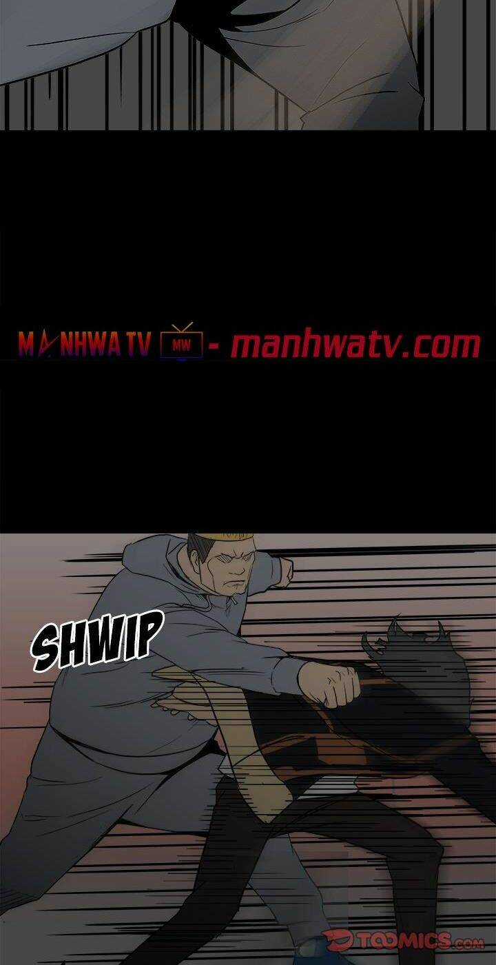 Kẻ Phản Diện - Chapter 82 - Trang 23