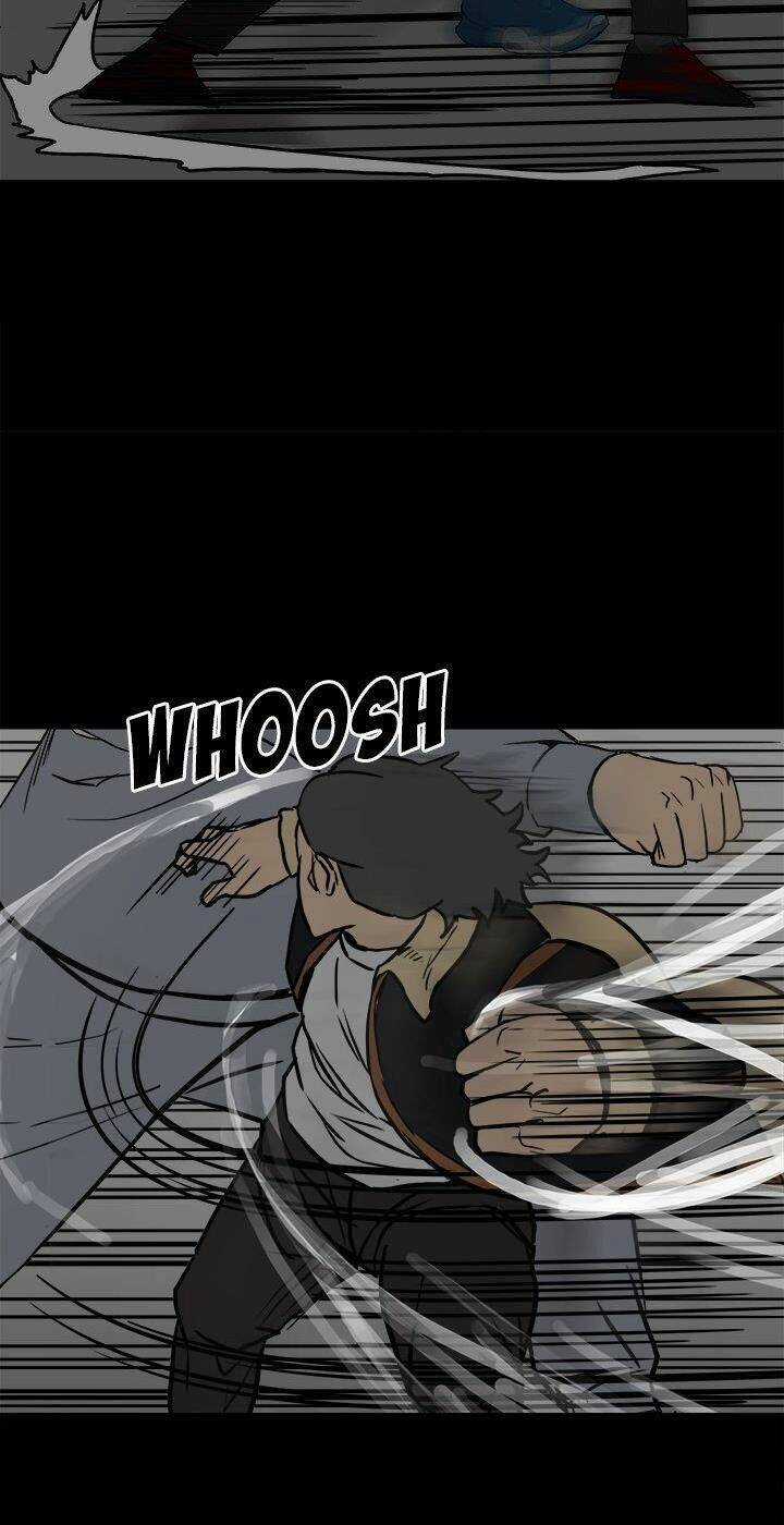 Kẻ Phản Diện - Chapter 82 - Trang 24