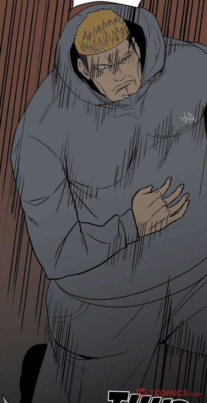 Kẻ Phản Diện - Chapter 82 - Trang 29