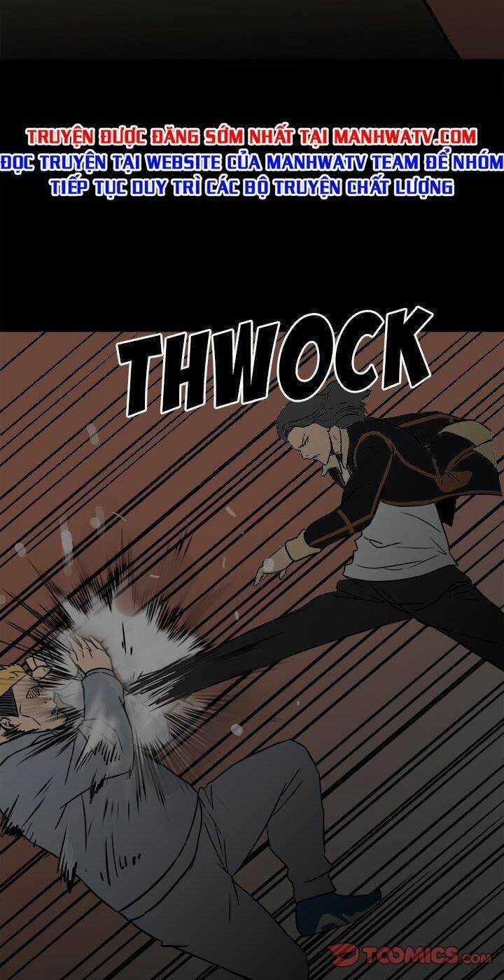 Kẻ Phản Diện - Chapter 82 - Trang 32