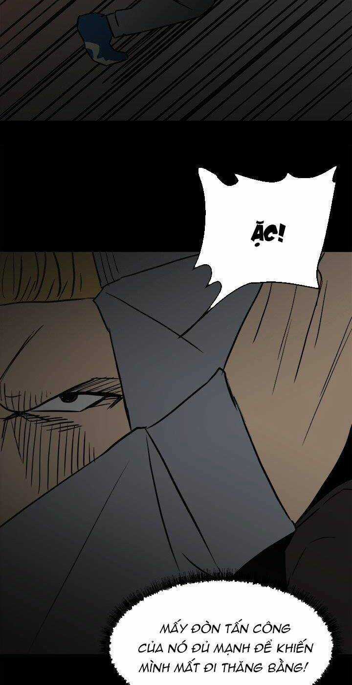 Kẻ Phản Diện - Chapter 82 - Trang 33