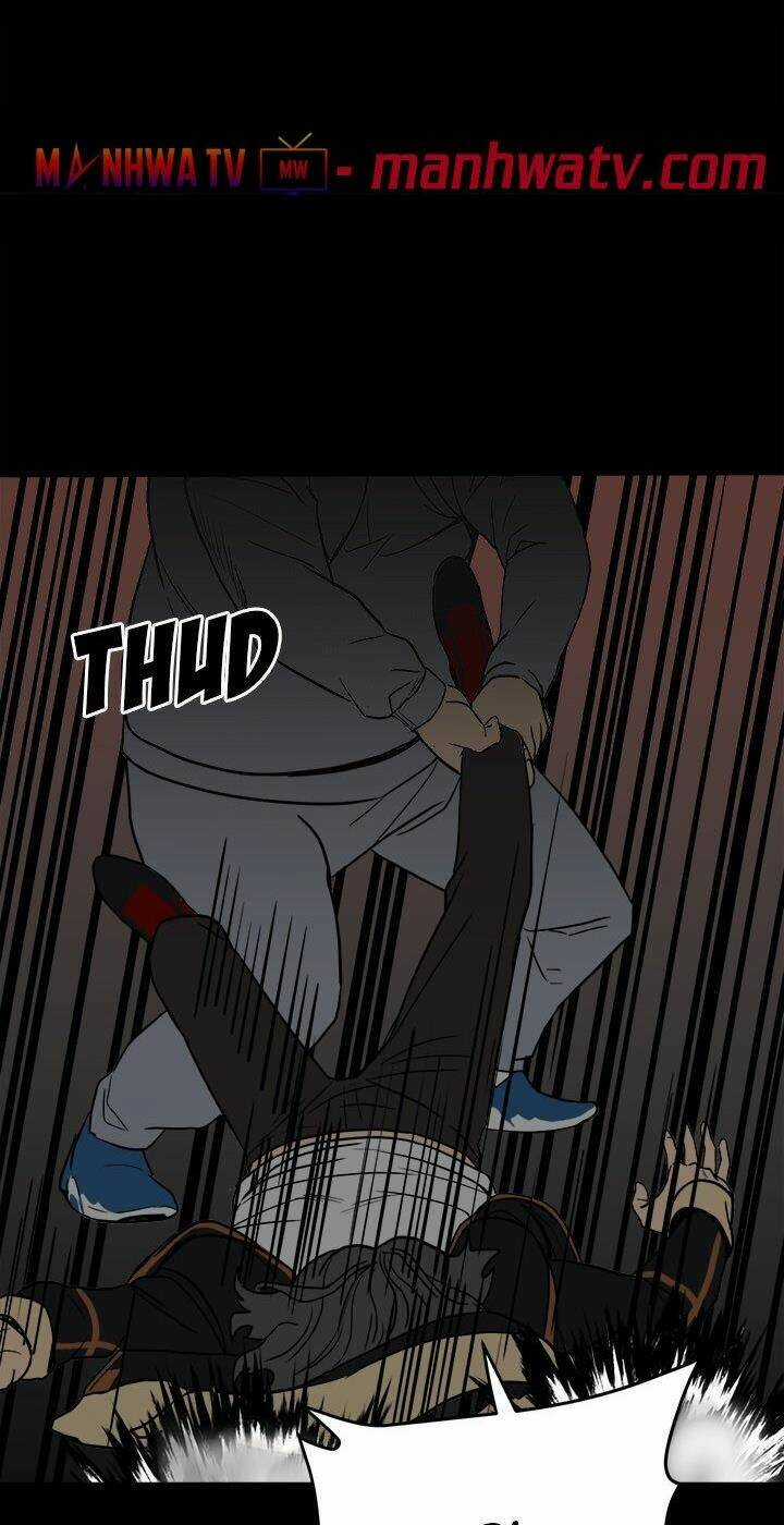 Kẻ Phản Diện - Chapter 82 - Trang 36