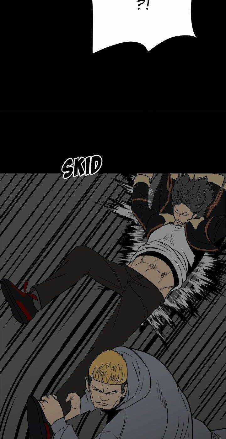 Kẻ Phản Diện - Chapter 82 - Trang 37