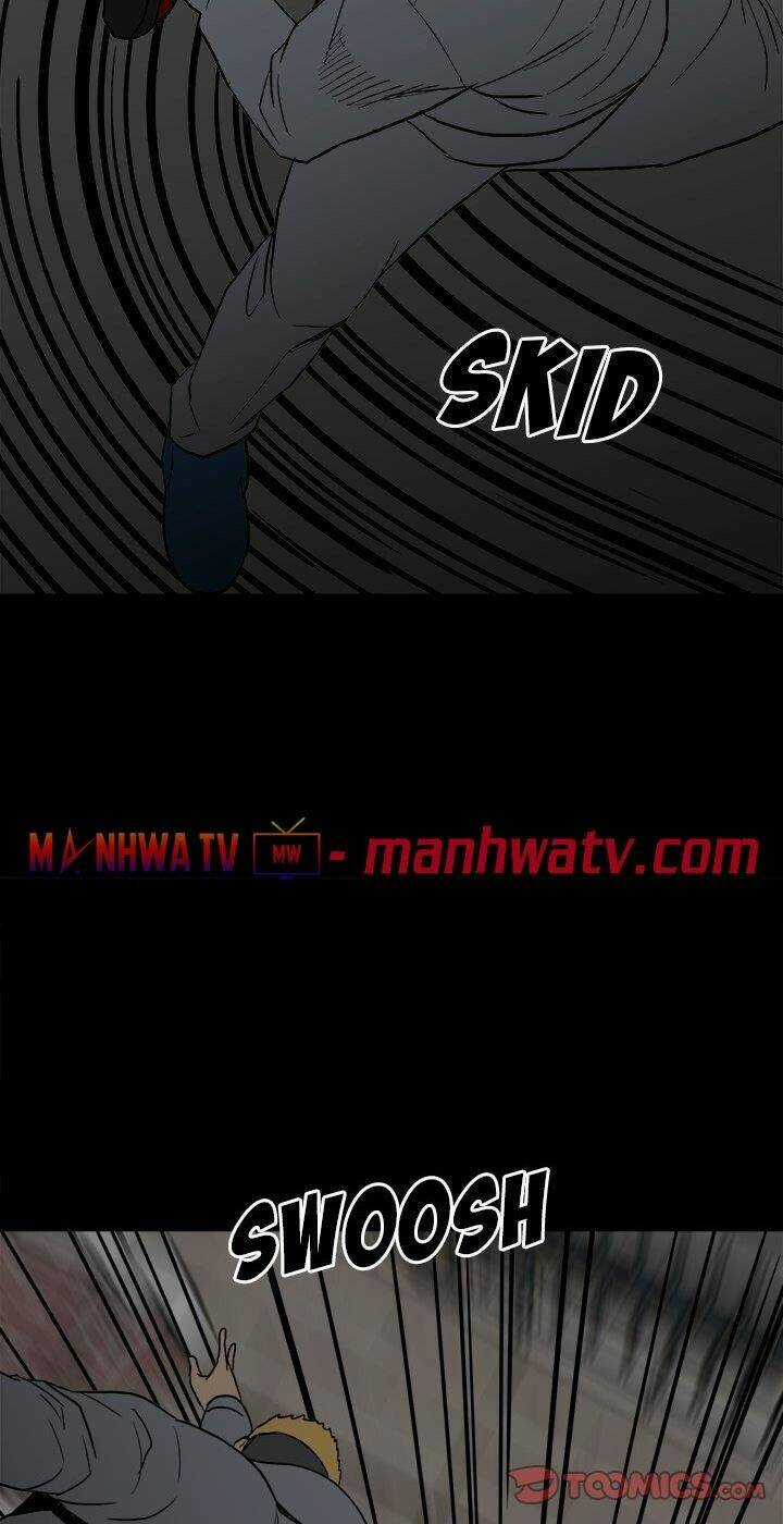 Kẻ Phản Diện - Chapter 82 - Trang 38