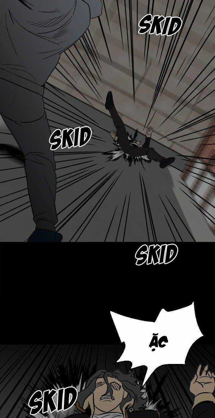 Kẻ Phản Diện - Chapter 82 - Trang 39