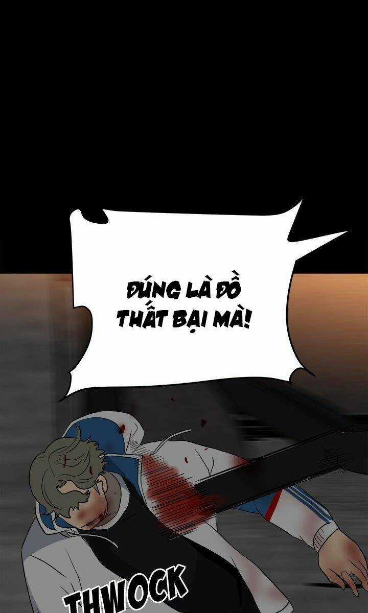 Kẻ Phản Diện - Chapter 82 - Trang 5
