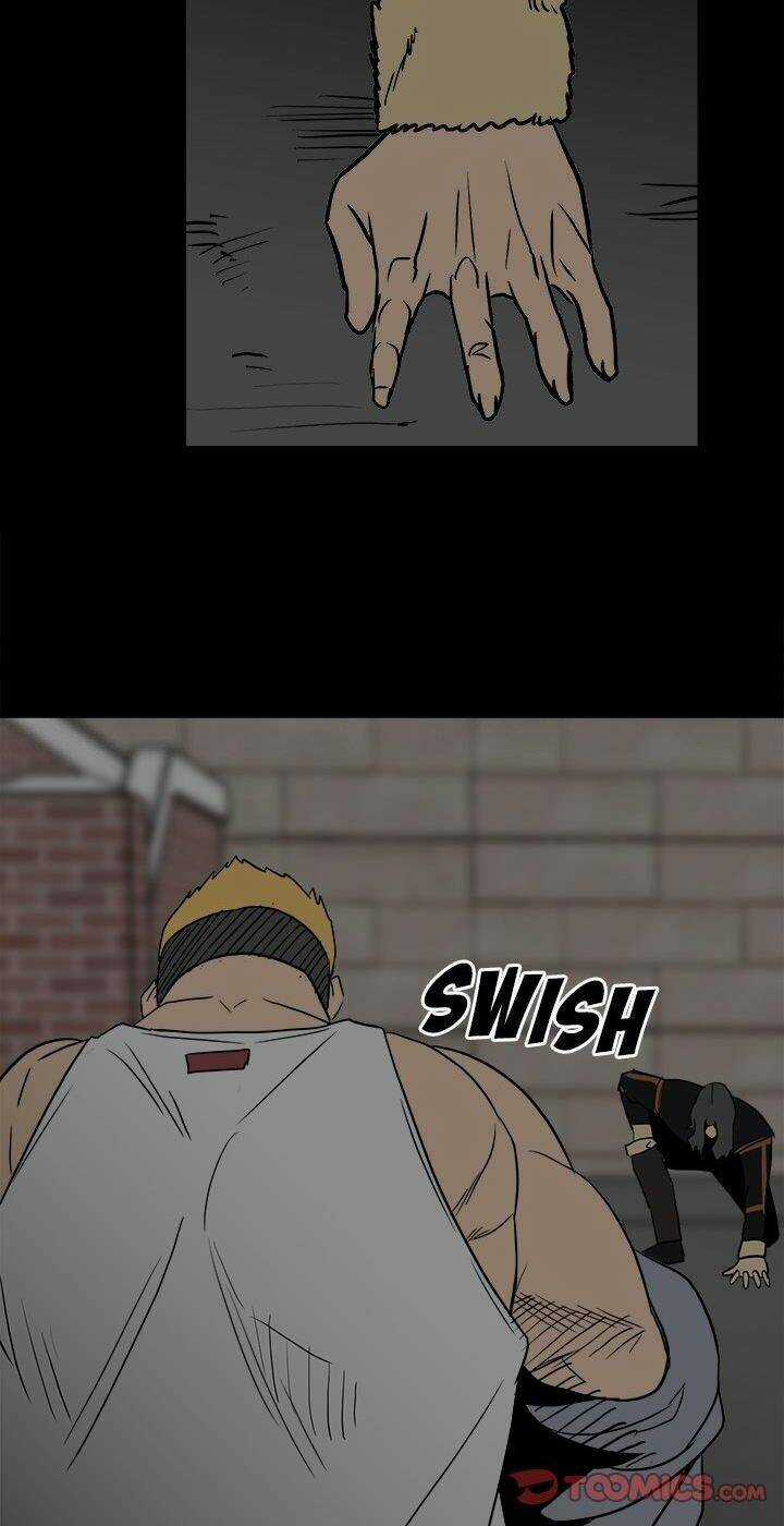 Kẻ Phản Diện - Chapter 82 - Trang 41