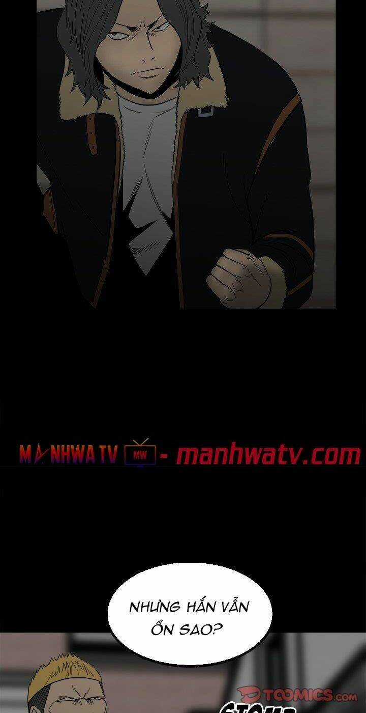 Kẻ Phản Diện - Chapter 82 - Trang 45