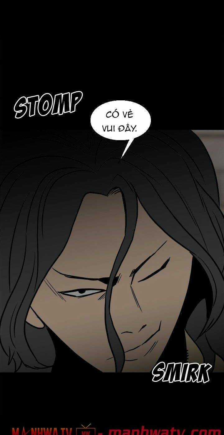 Kẻ Phản Diện - Chapter 82 - Trang 47