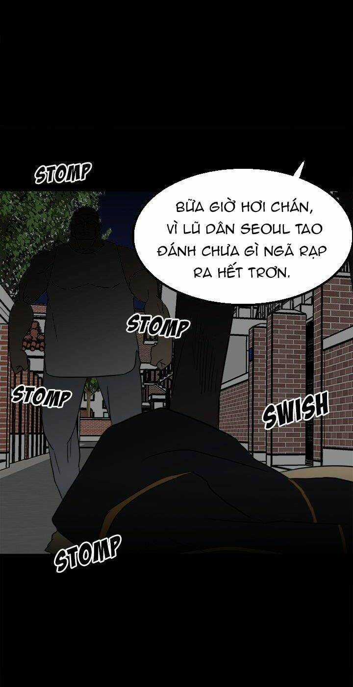 Kẻ Phản Diện - Chapter 82 - Trang 49